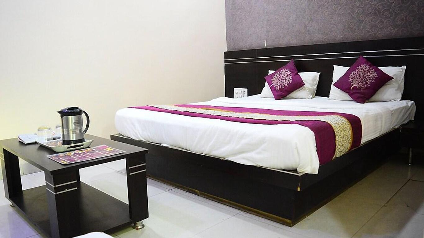 Hotel Shri Niwas