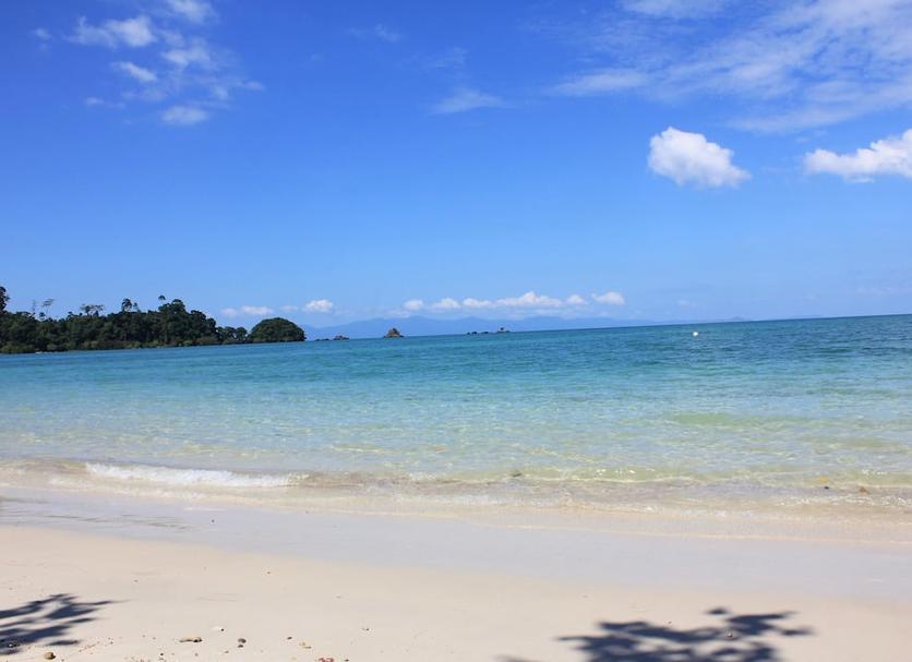 Playa Foto