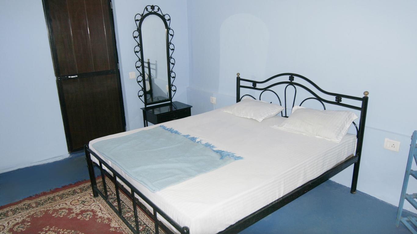 Rudra Holidays Guest House
