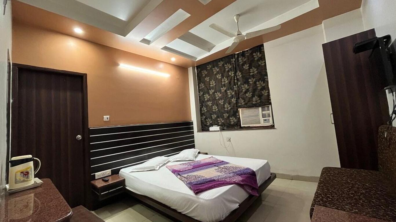 Mewar Hotel