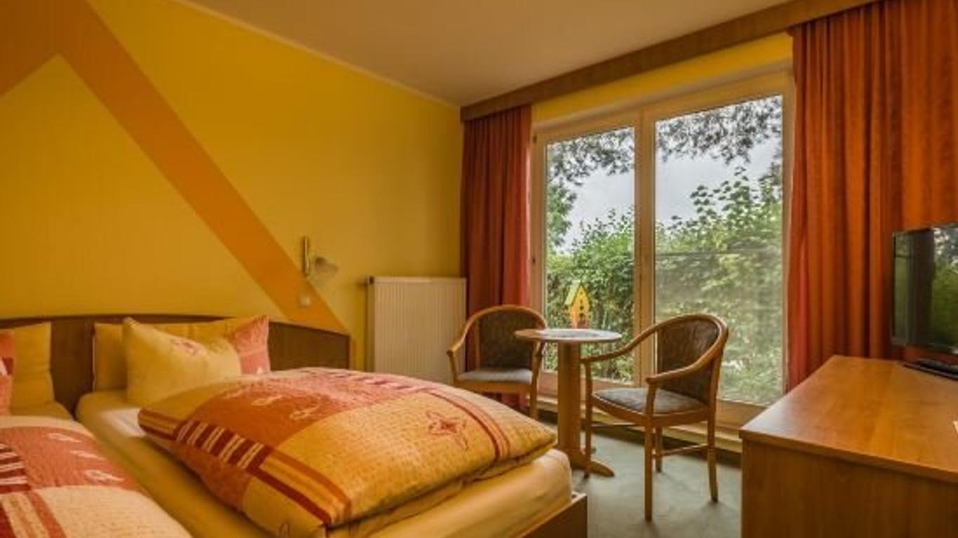 Am Rosarium Pension