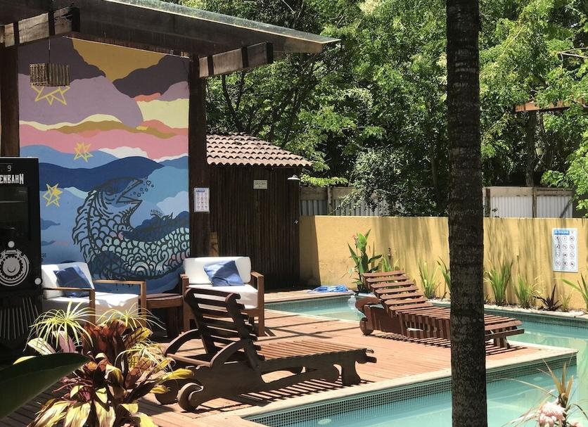 Piscina Foto