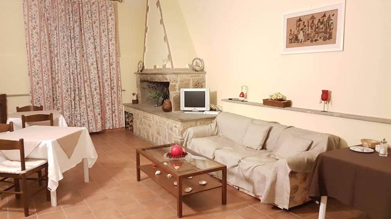 B&B Tuscania Le Sette Cannelle