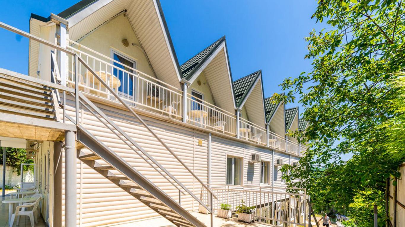 Vesta Guest House