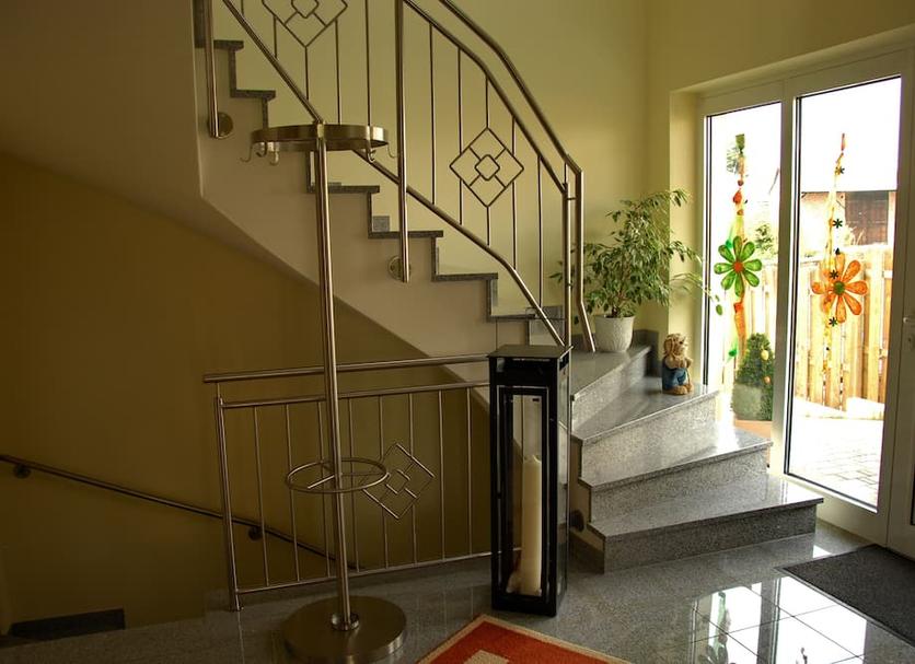 Escaleras Foto