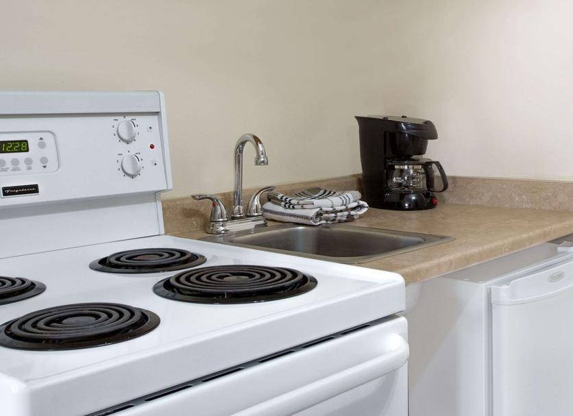 Cocina Foto