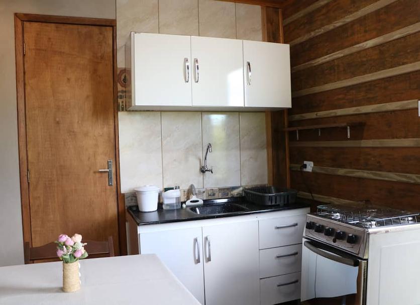 Cocina Foto