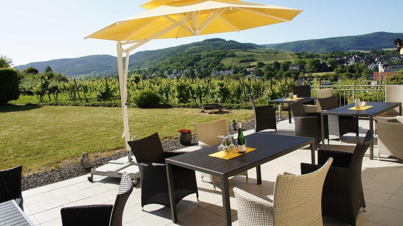Wein- und Gästehaus Genetsch