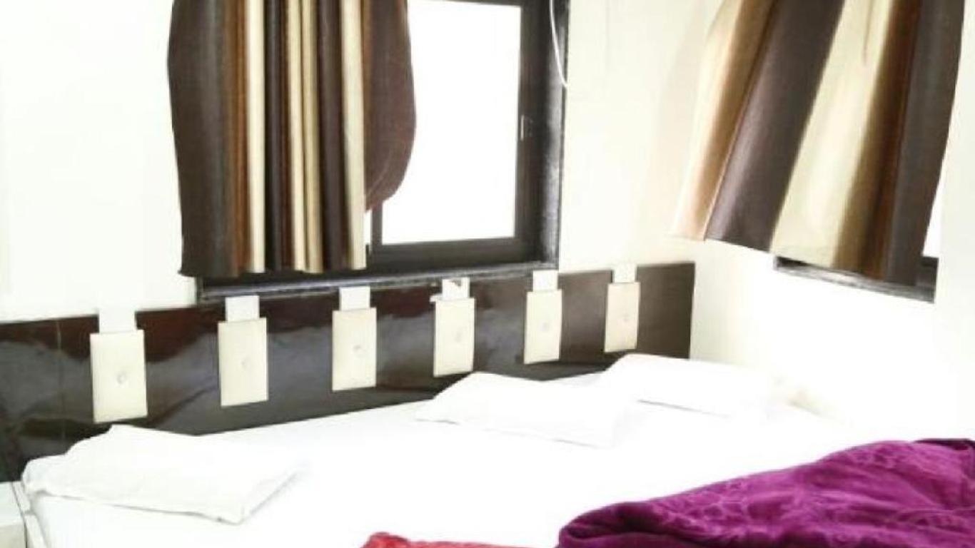 Hotel Arzoo Palace (Ajmer)