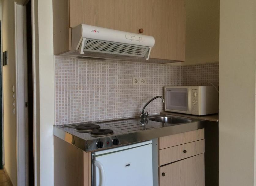 Cocina Foto