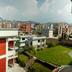 Vista del exterior