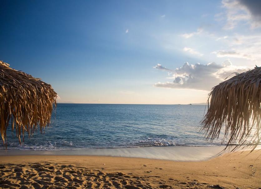 Playa Foto