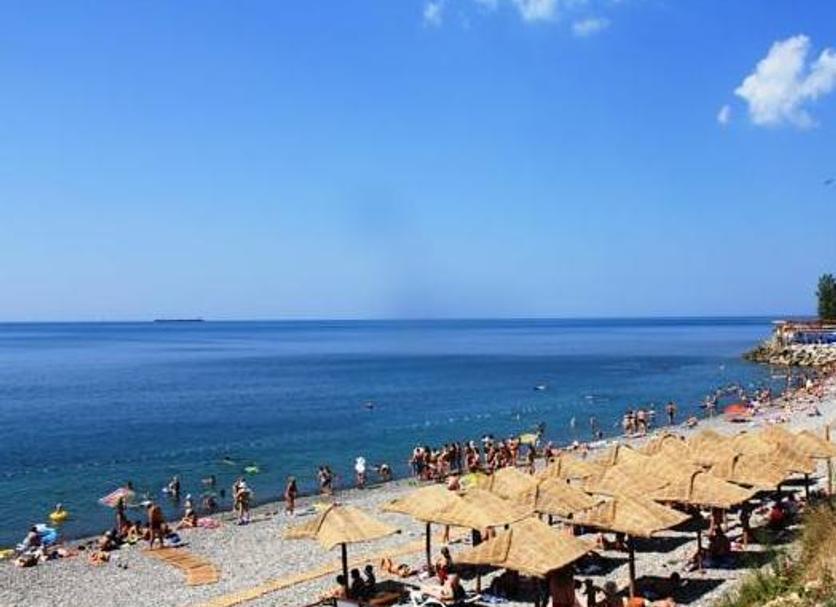 Playa Foto