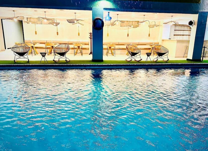 Piscina Foto