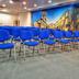 Sala de conferencias
