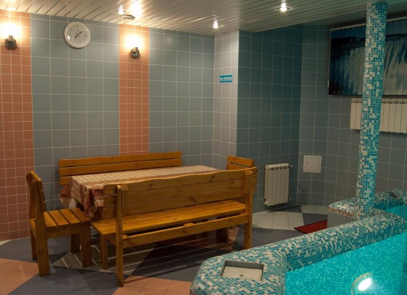 Spa Foto