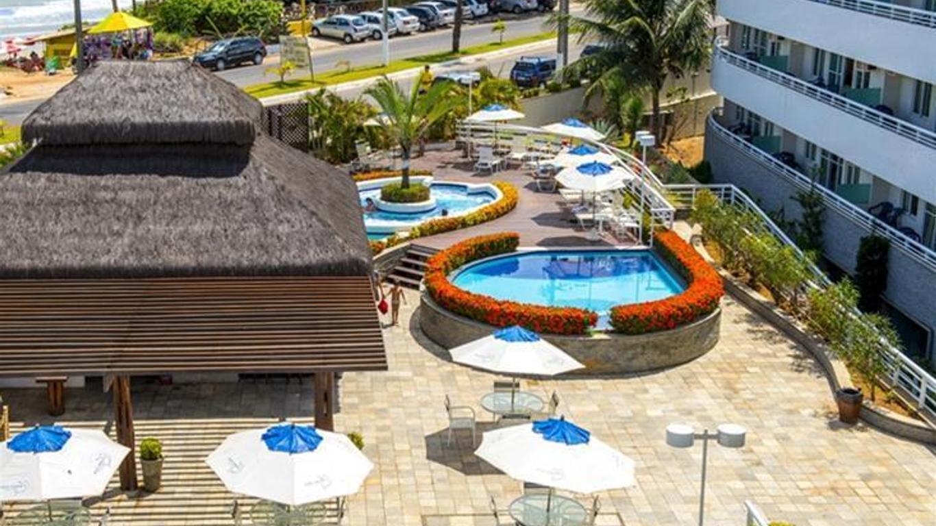 Paradise Blue Marlin Hotel