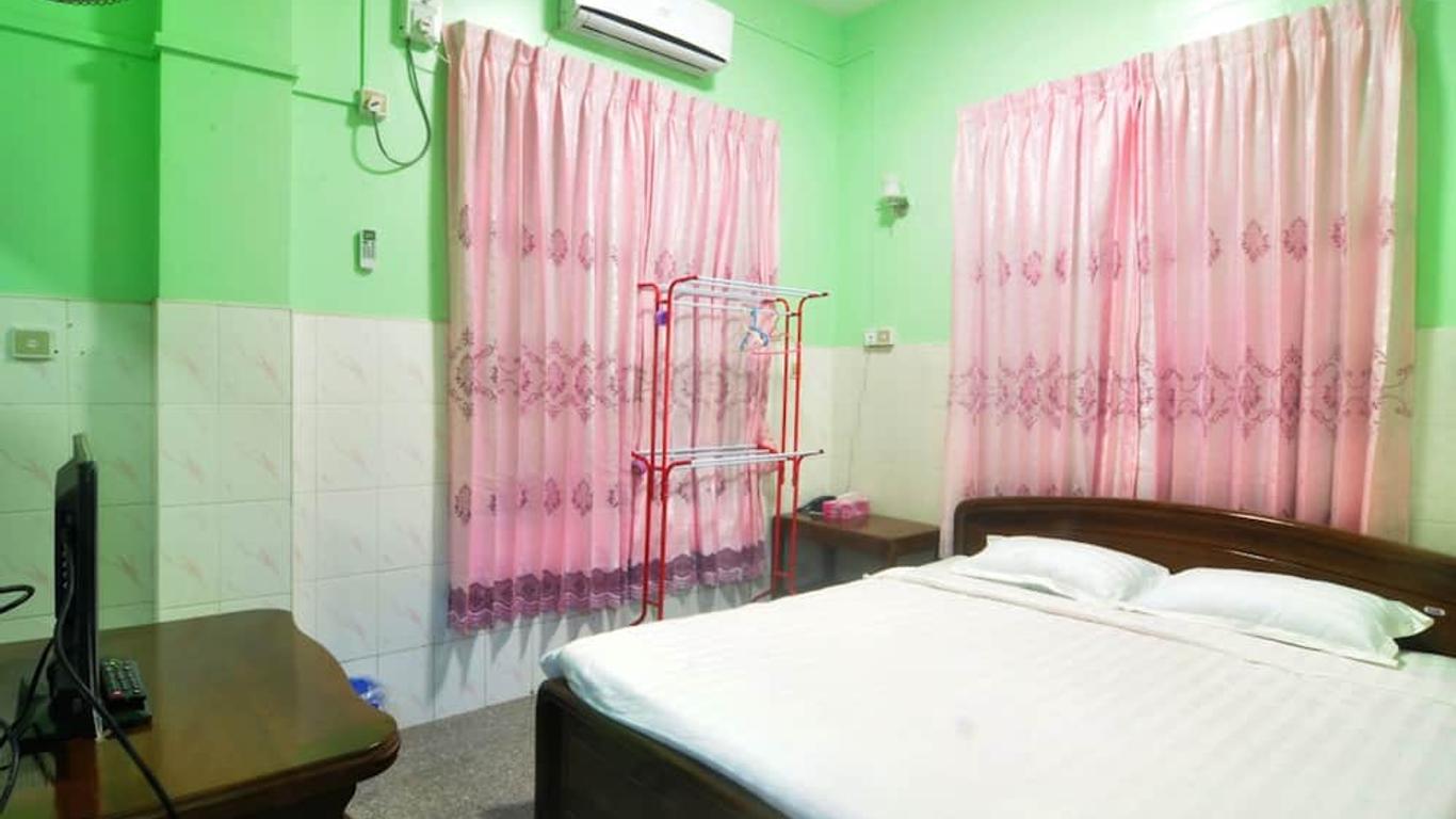 Saw Nyein San Guest House