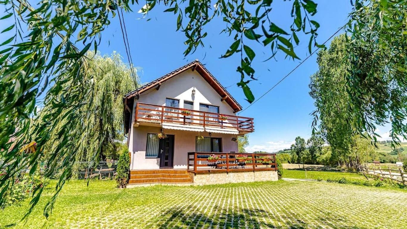 Casa Nitu