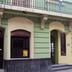Vista del exterior