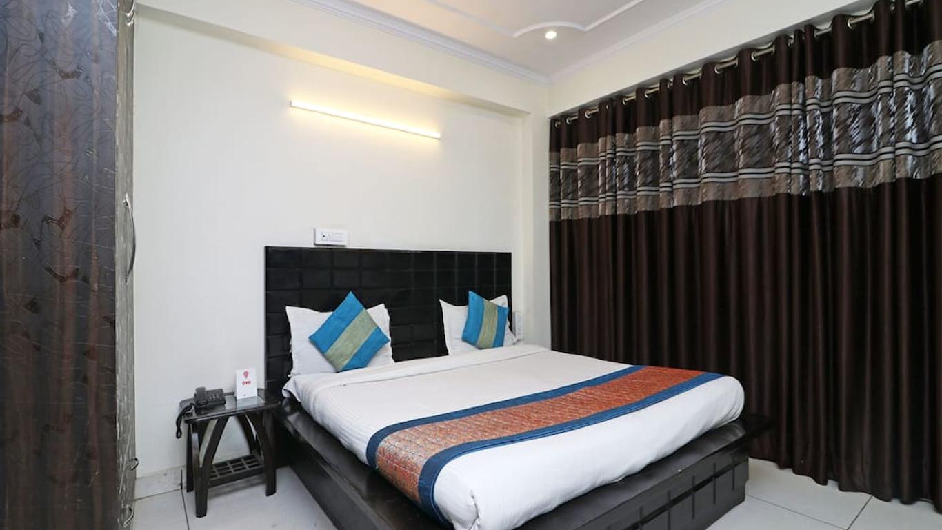 OYO 5258 Ronak Guest House