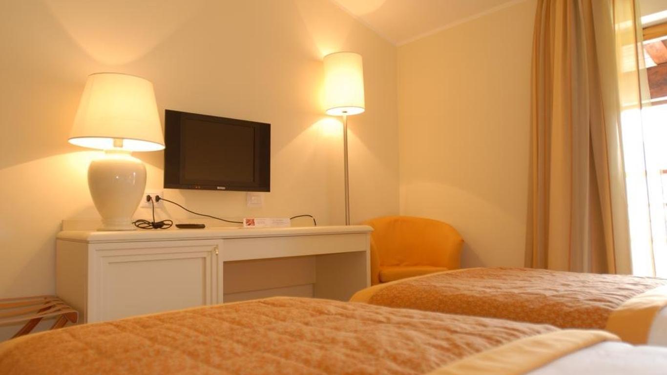 Park Hotel Olimpia
