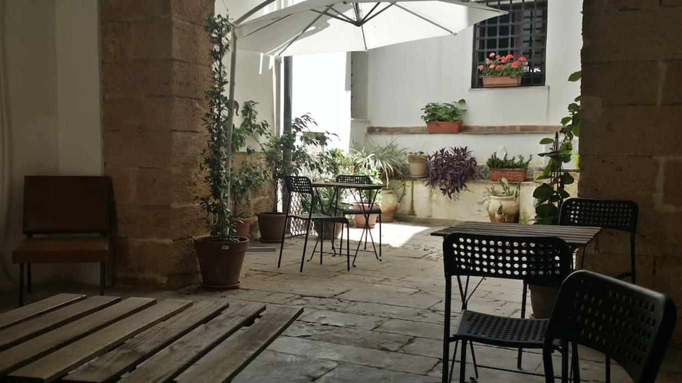 Casa Vacanza Bellini