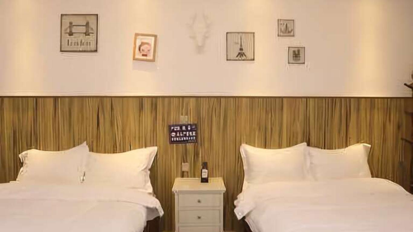 Yijia Inn