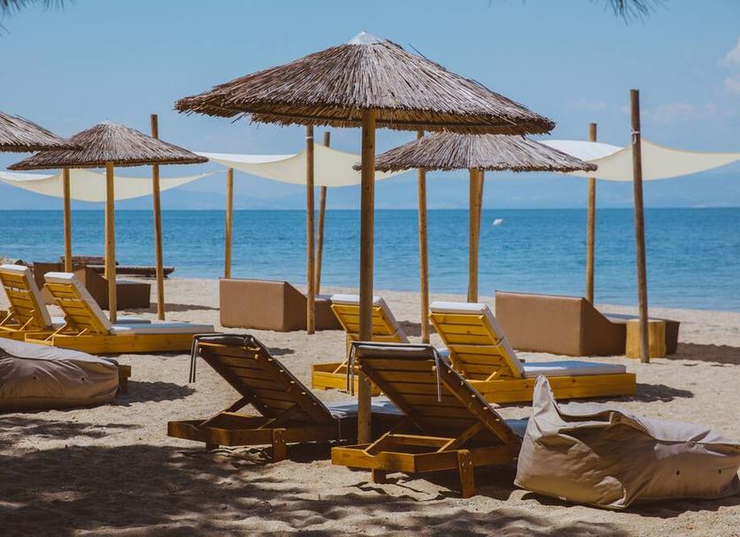 Playa Foto