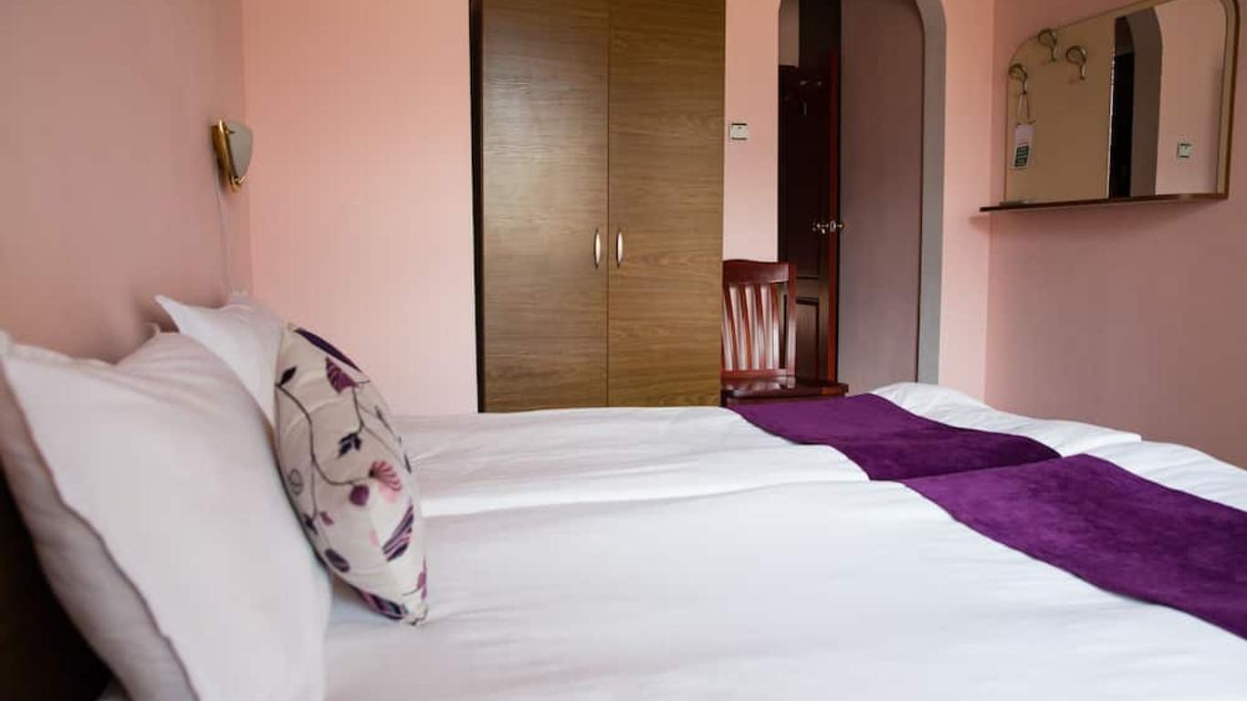 Chalet Asevi Bansko