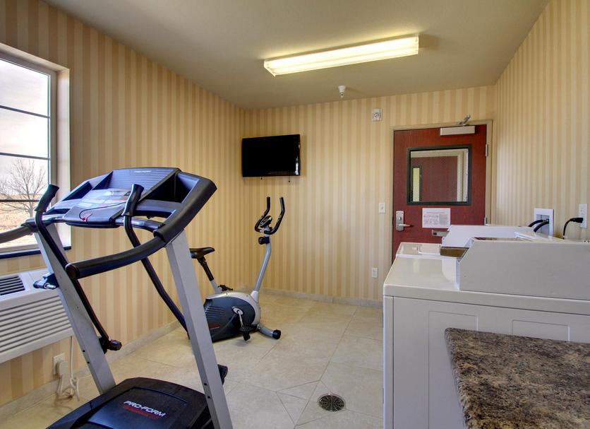 Gym Foto