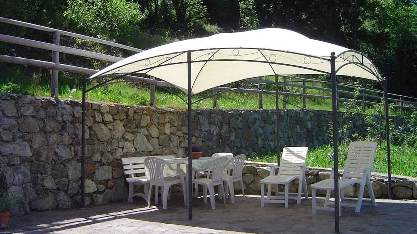 Agritur Maso Gosserhof