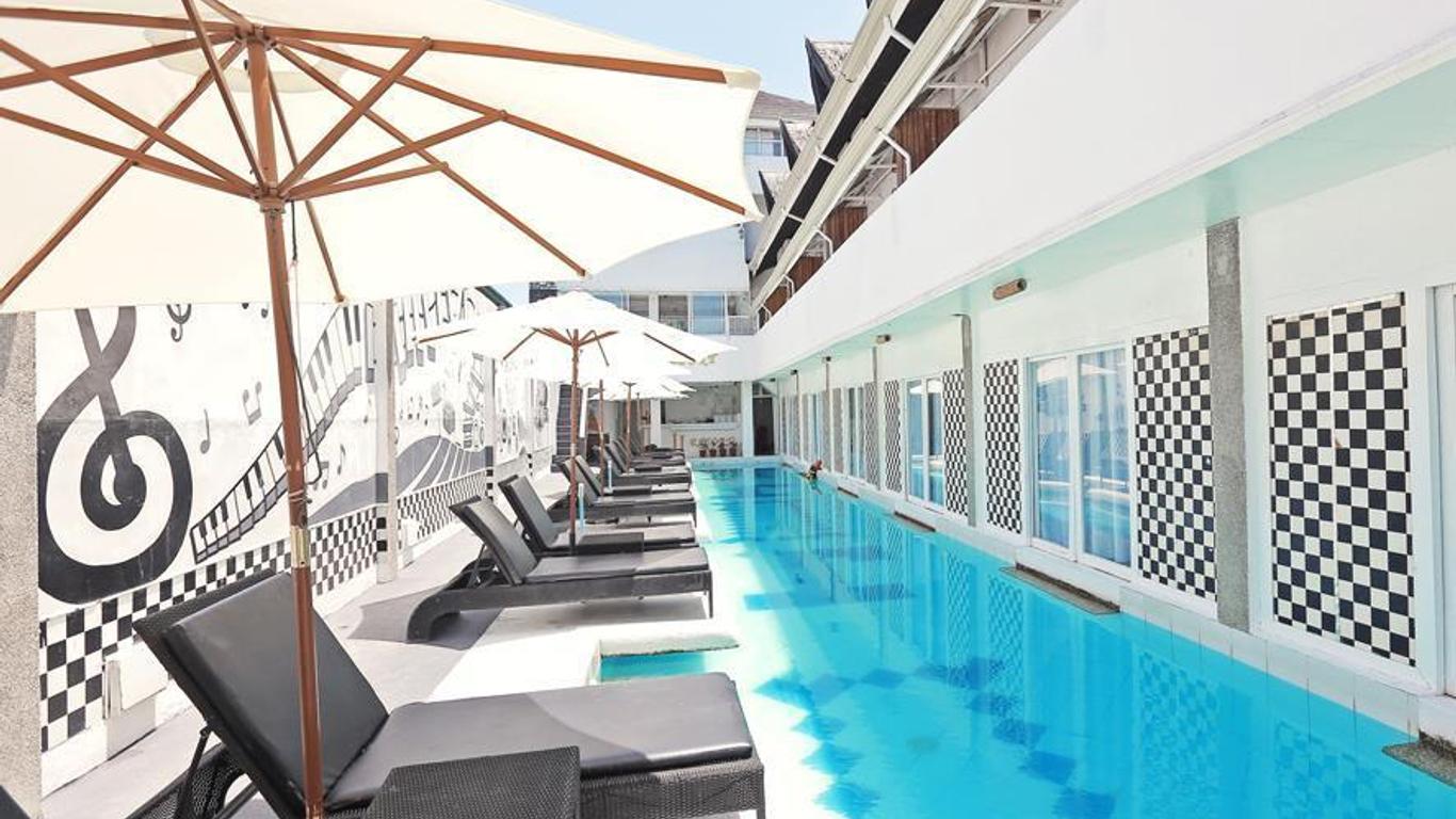 JJ Resort and Spa