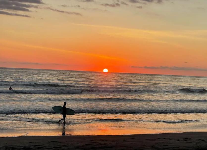 Playa Foto