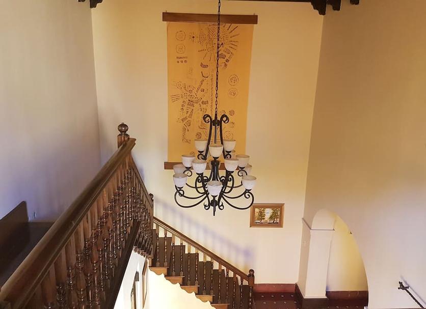 Escaleras Foto