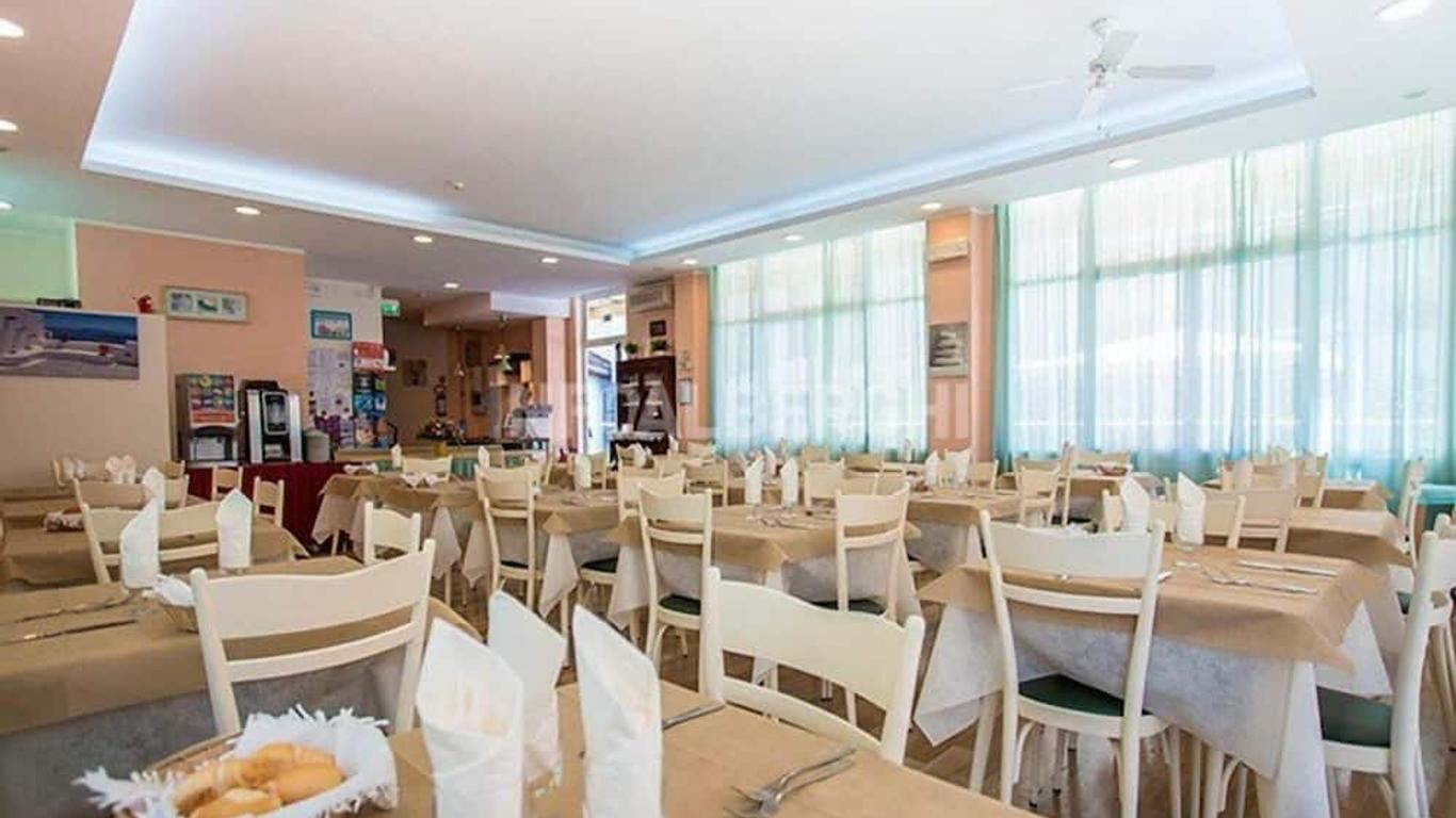 Hotel Madrid