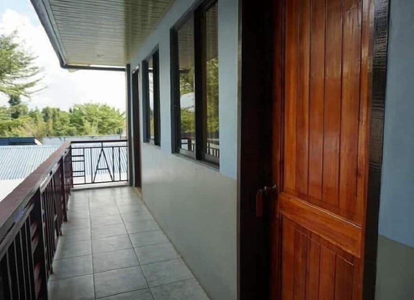 Balcón Foto
