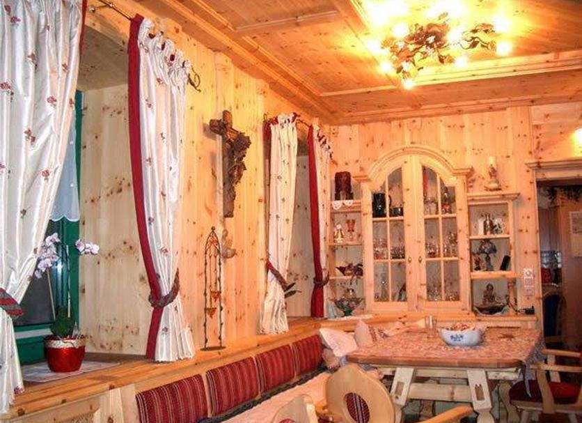 Comedor Foto