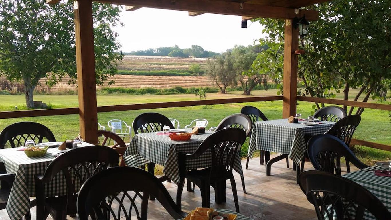 Agriturismo San Matteo