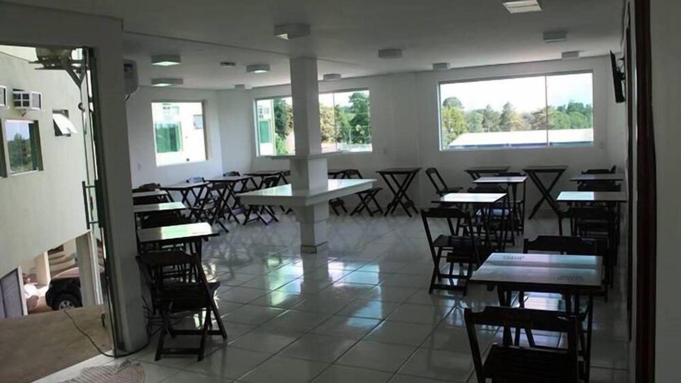 Hotel Bimd