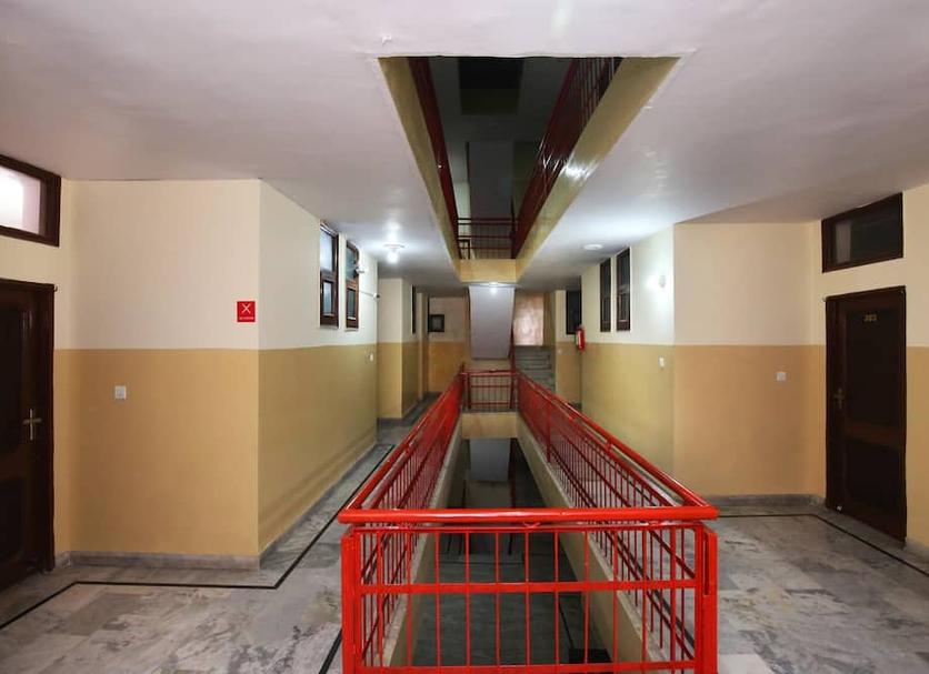 Pasillo Foto