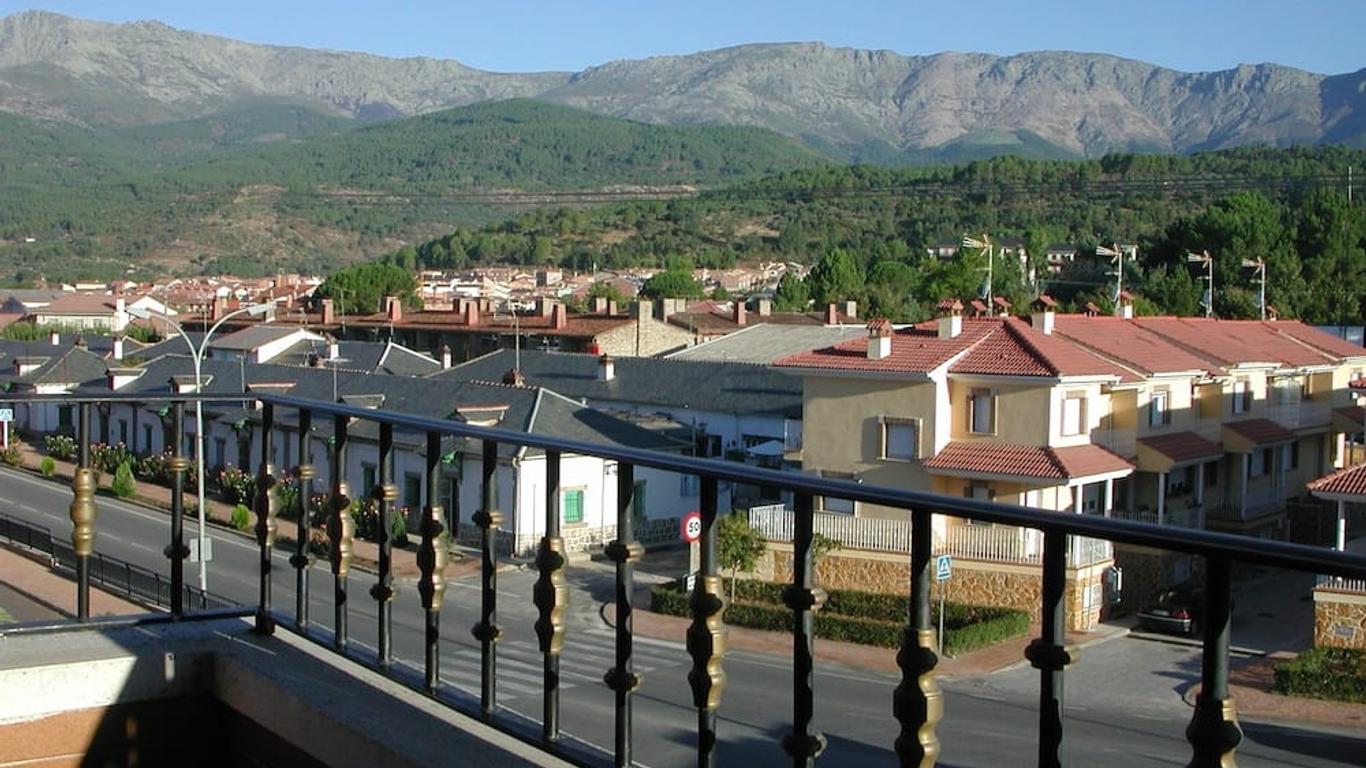 Hostal Avenida
