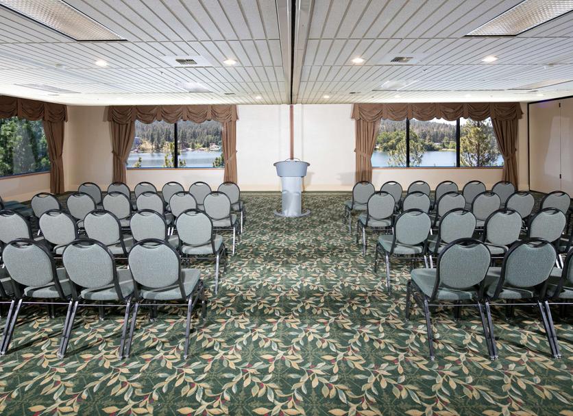 Sala de conferencias Foto