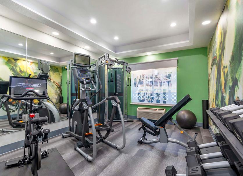 Gym Foto
