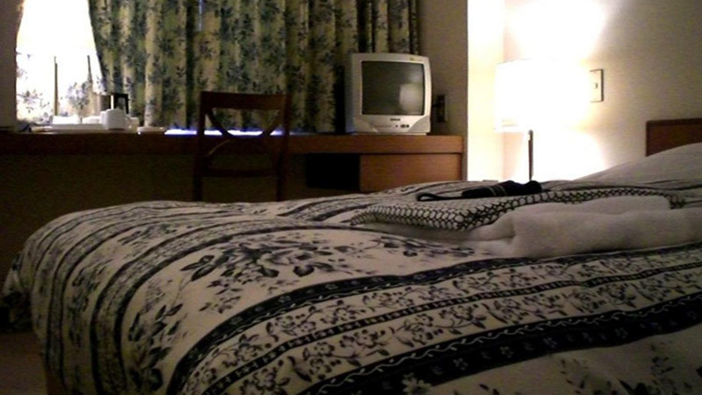 Hotel Togane Hills