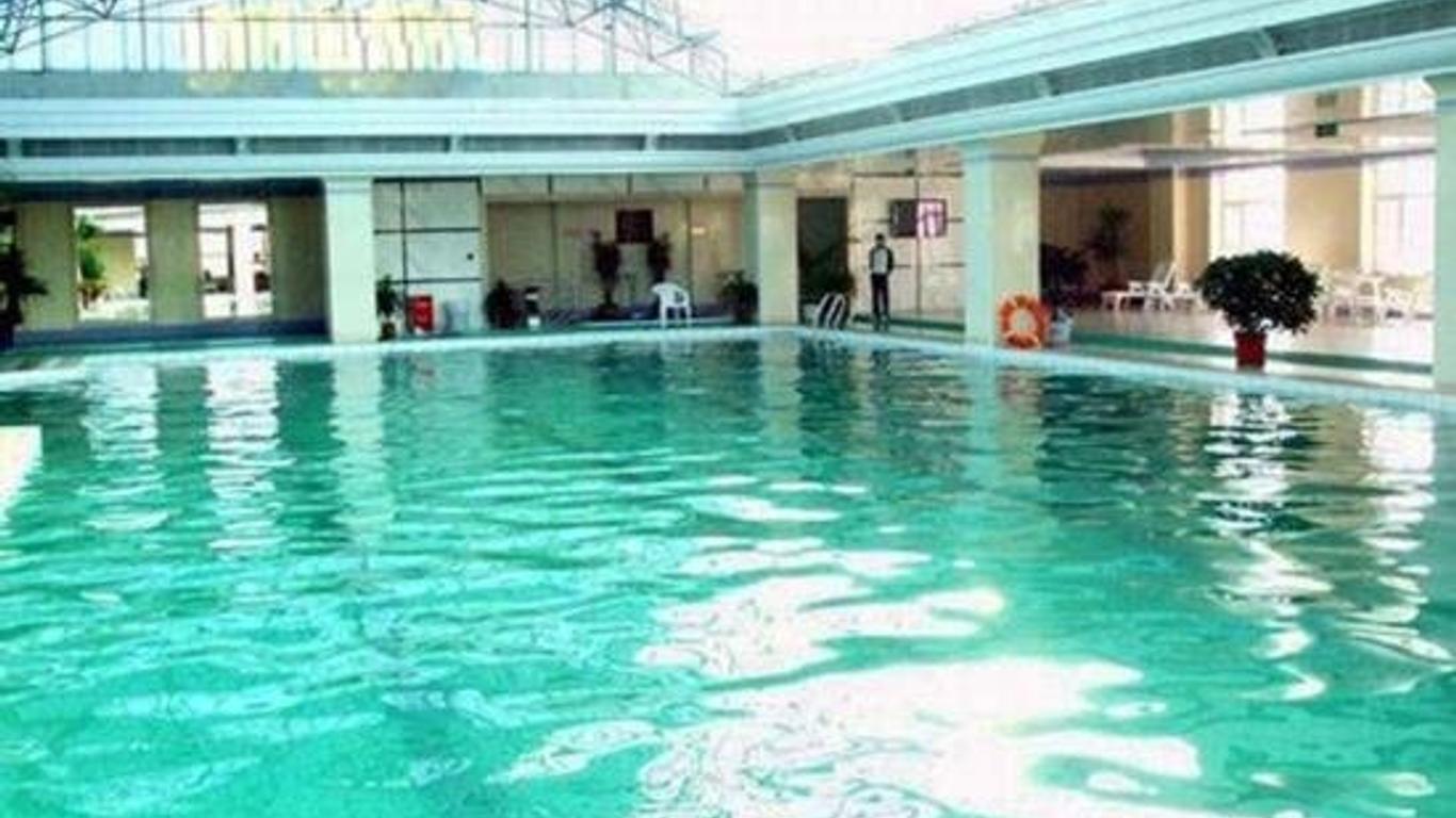 Yijiahe Hotel