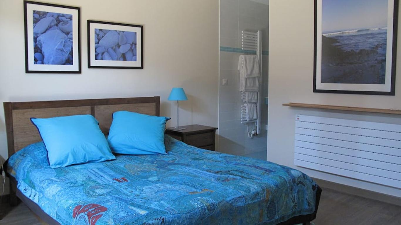 Apitoki - Chambres d'hôtes au Pays Basque