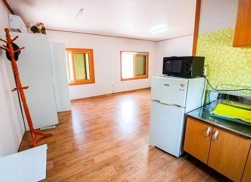 Cocina Foto