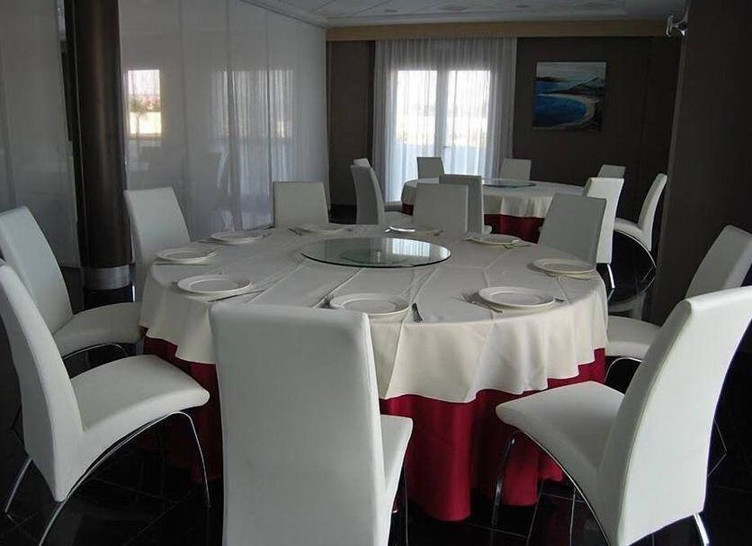 Comedor Foto