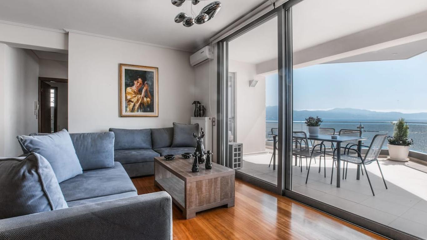 Dn Sea Apartments